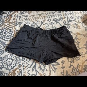 Patagonia barely baggies women’s board shorts